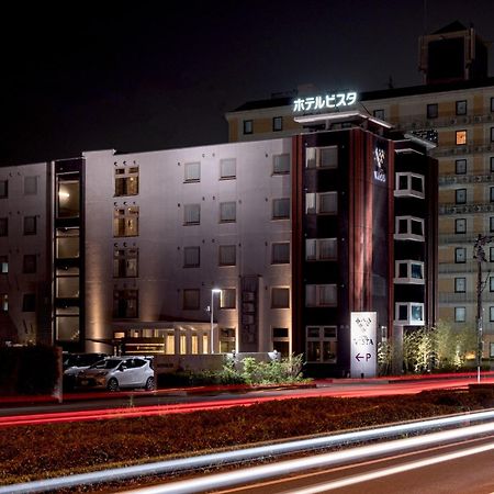Hotel Vista Kumamoto Airport Ōzu Eksteriør billede