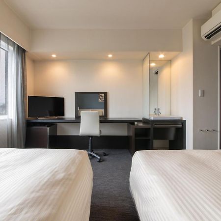 Hotel Vista Kumamoto Airport Ōzu Eksteriør billede