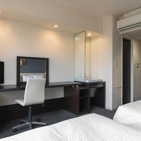 Hotel Vista Kumamoto Airport Ōzu Eksteriør billede
