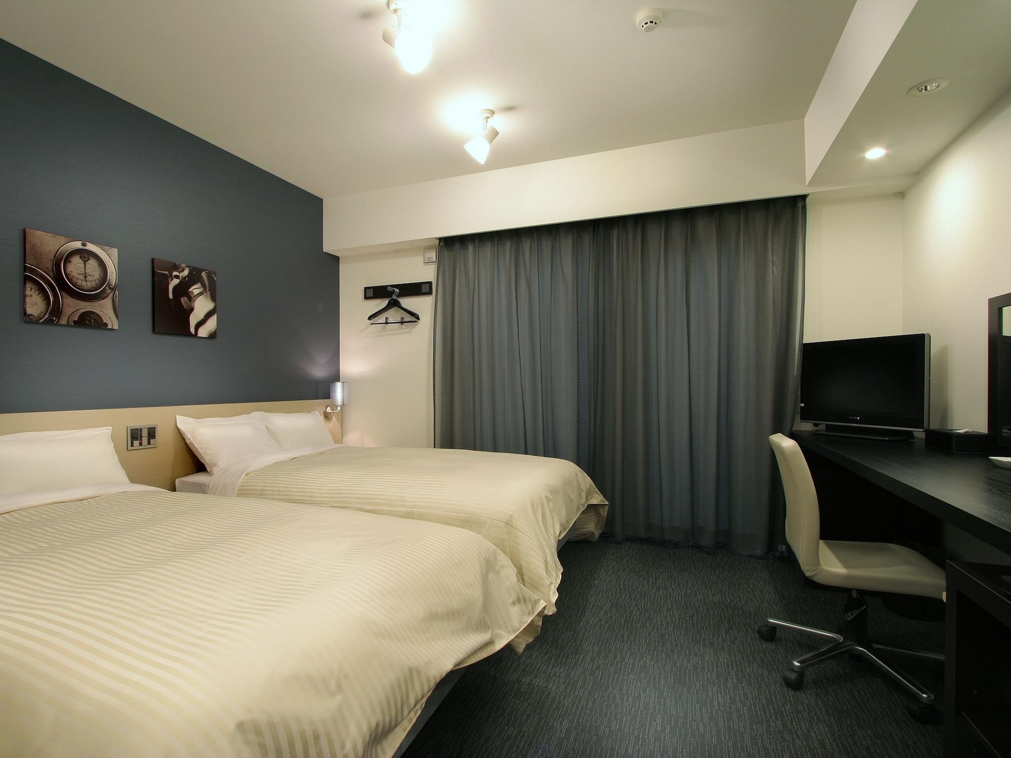 Hotel Vista Kumamoto Airport Ōzu Eksteriør billede