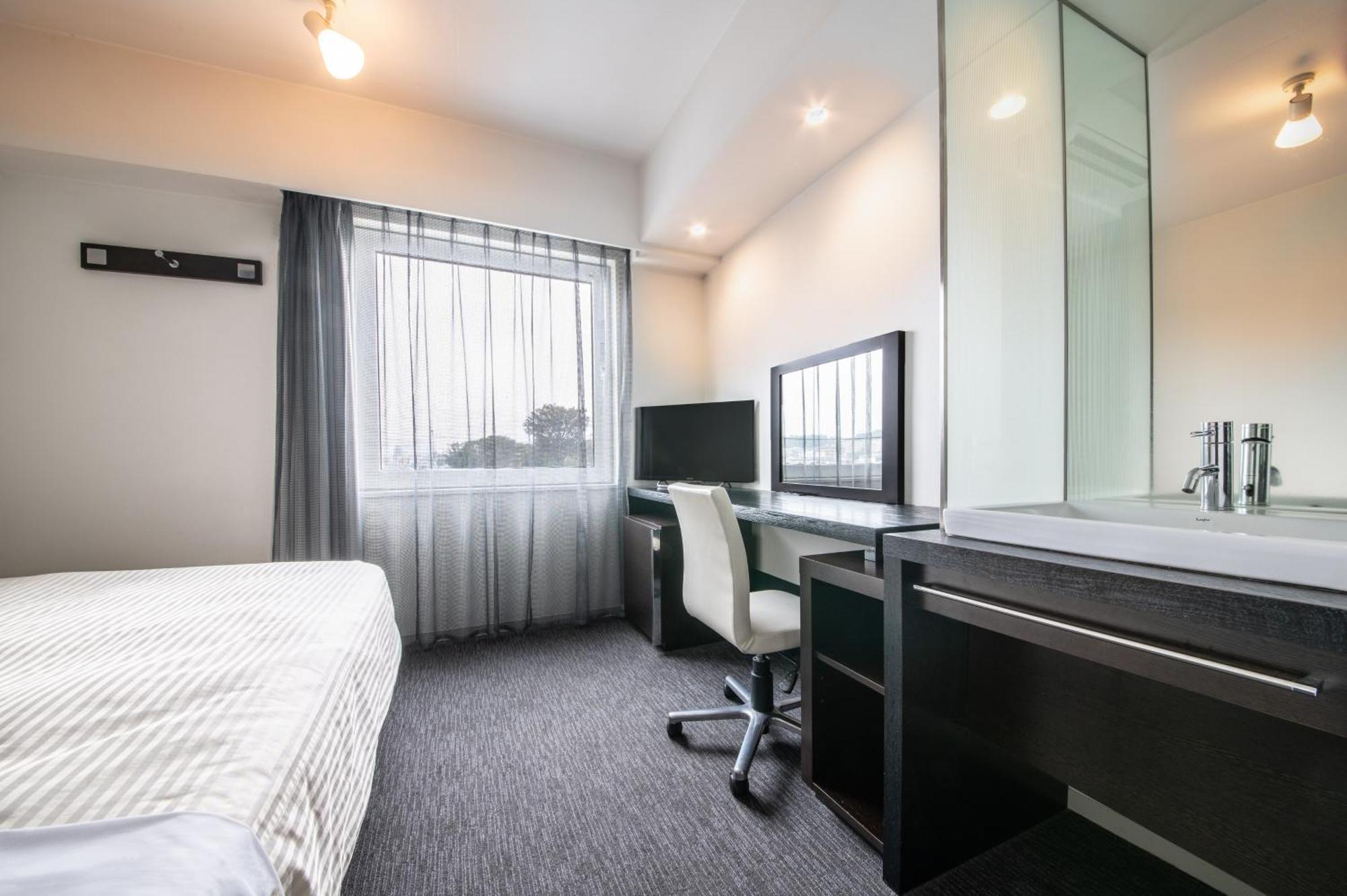 Hotel Vista Kumamoto Airport Ōzu Eksteriør billede