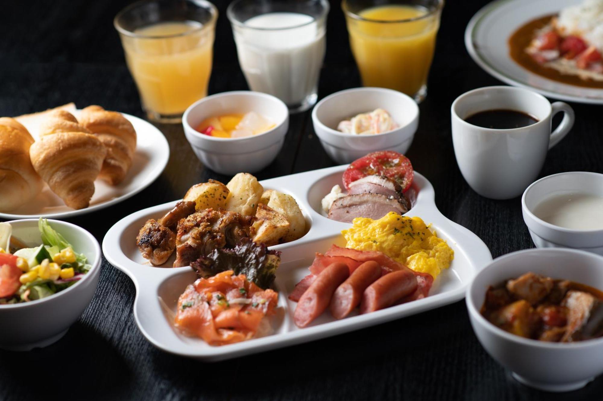 Hotel Vista Kumamoto Airport Ōzu Eksteriør billede