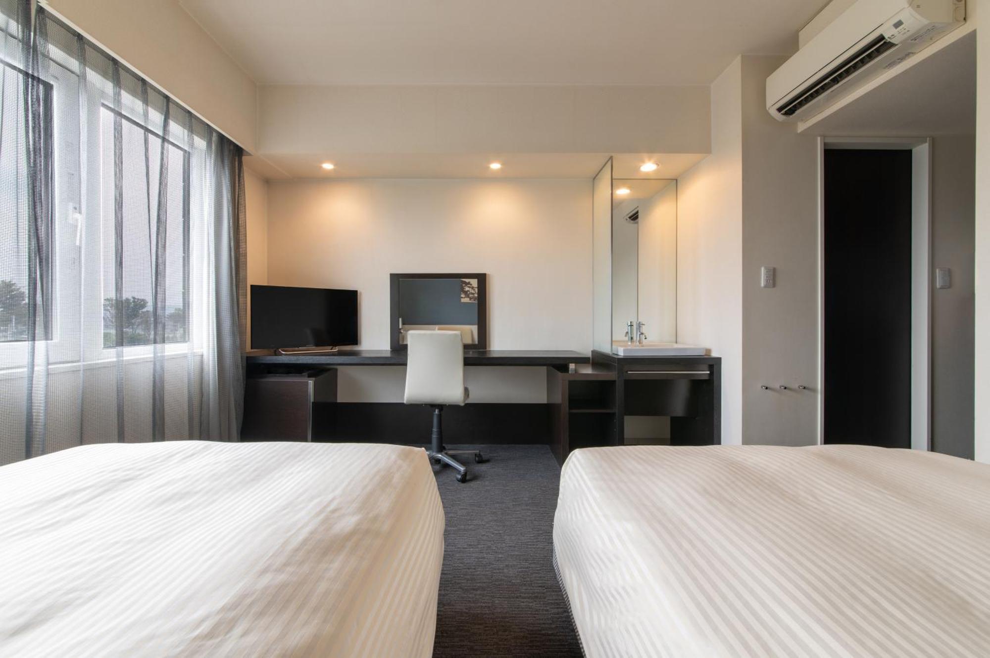 Hotel Vista Kumamoto Airport Ōzu Eksteriør billede