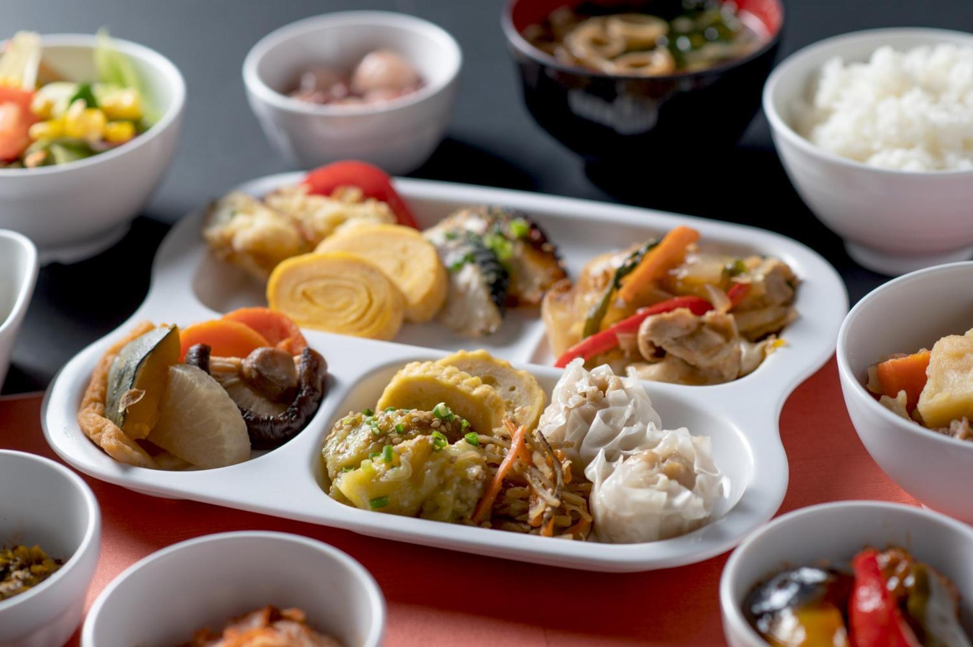 Hotel Vista Kumamoto Airport Ōzu Eksteriør billede