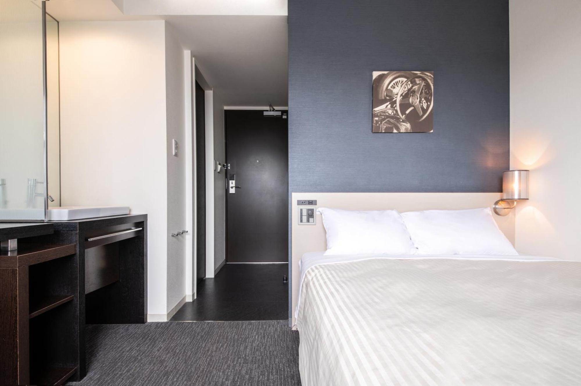 Hotel Vista Kumamoto Airport Ōzu Eksteriør billede