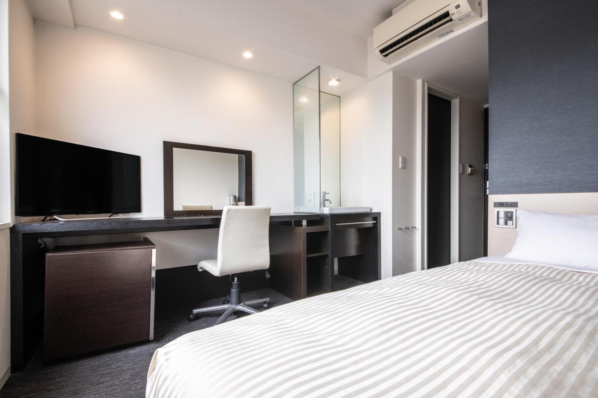 Hotel Vista Kumamoto Airport Ōzu Eksteriør billede