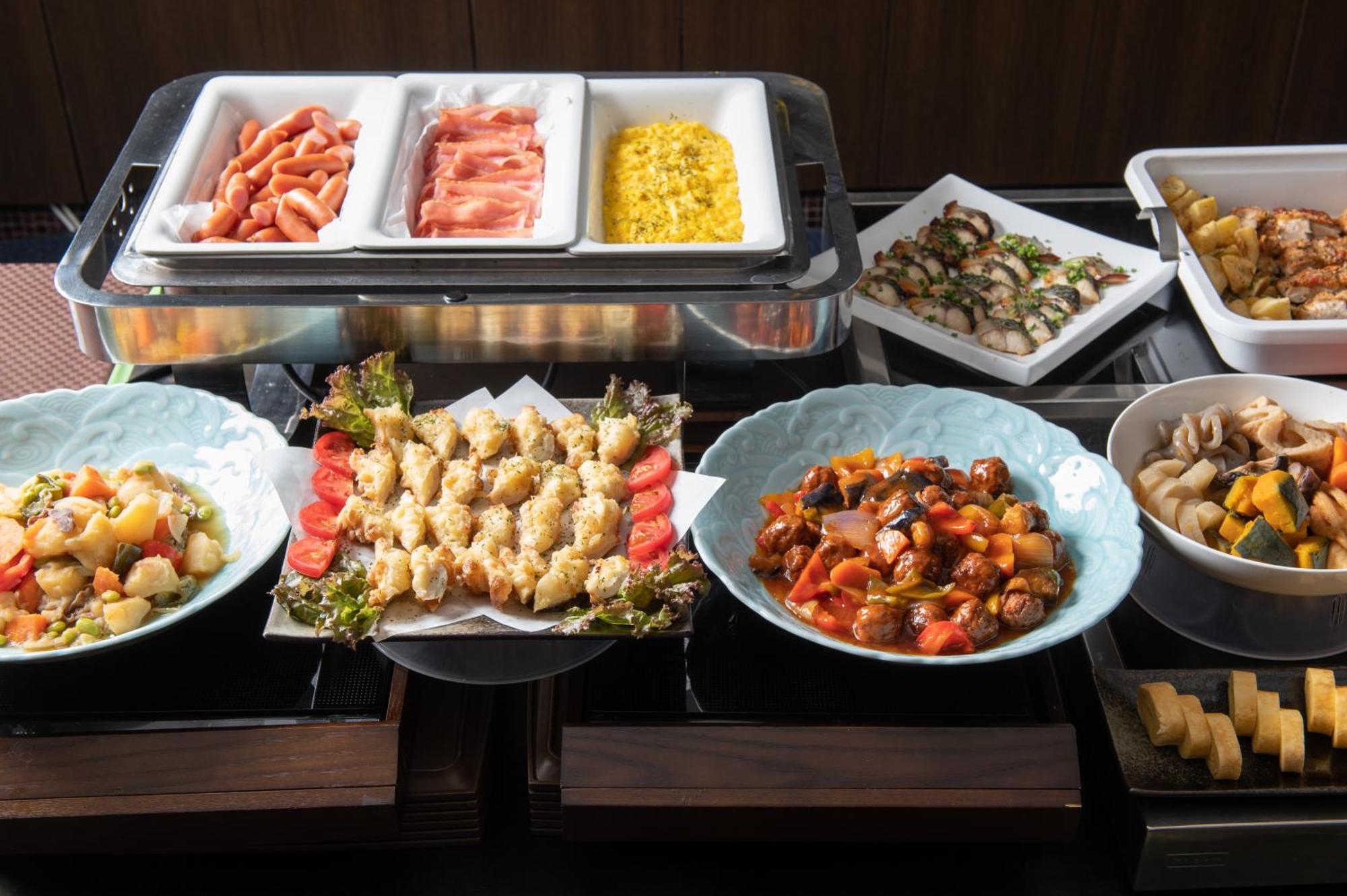 Hotel Vista Kumamoto Airport Ōzu Eksteriør billede