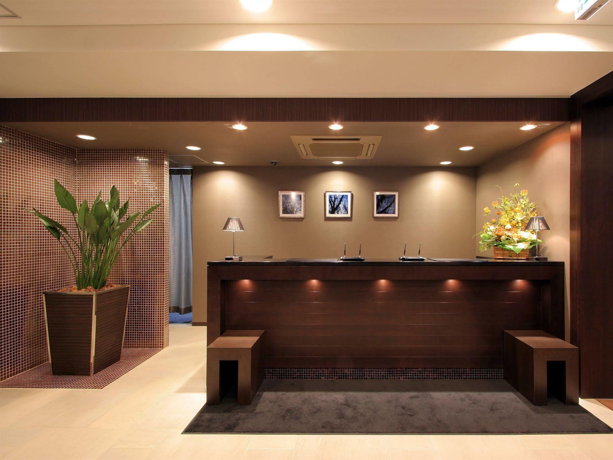 Hotel Vista Kumamoto Airport Ōzu Eksteriør billede
