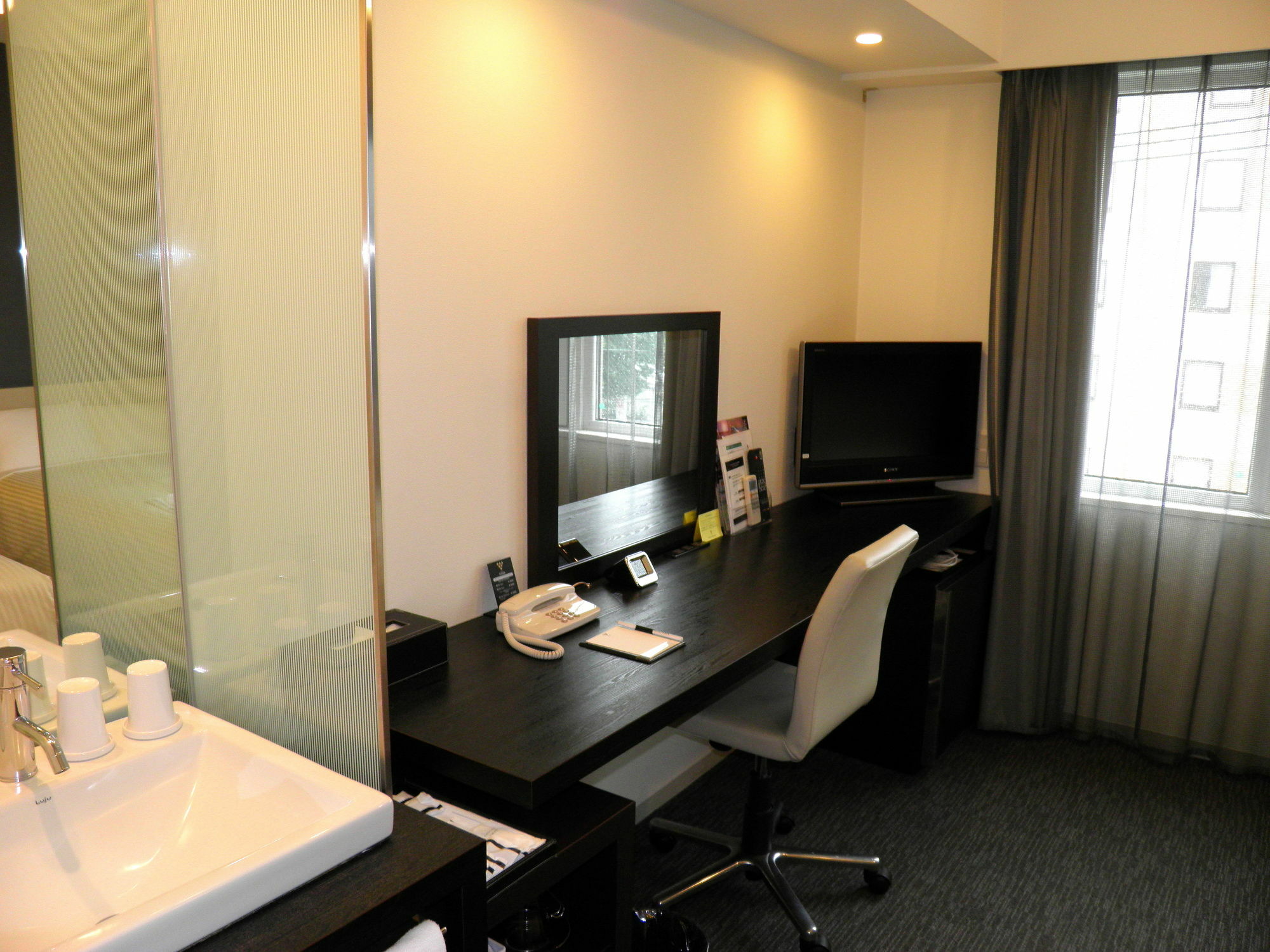 Hotel Vista Kumamoto Airport Ōzu Eksteriør billede